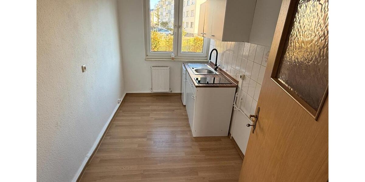 Erdgeschoßwohnung Demmin - 1 Zimmer, 37 m&sup2;, 280&euro; | Angebot:26705595