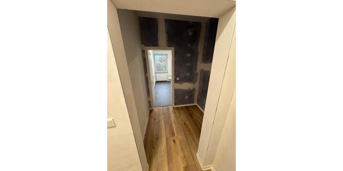 Etagenwohnung Neustadt (Hessen) - 4 Zimmer, 98 m&sup2;, 1.058&euro; | Angebot:24764837