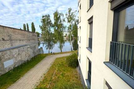 Wohnung zum Mieten in Berlin 1.082,84 € 50.79 m²