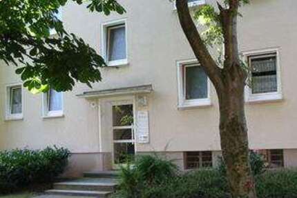Wohnung Iserlohn Nußberg - 2 Zimmer, 43 m&sup2;, 379&euro; | Angebot:26551410