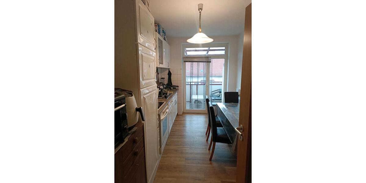 Wohnen auf Zeit Hannover Ricklingen - 17 Zimmer, 75 m&sup2;, 490&euro; | Angebot:26432788