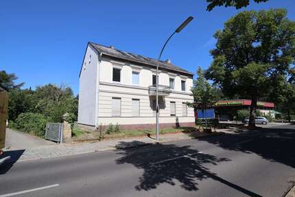 Wohnung Berlin Wannsee - 2 Zimmer, 56 m&sup2;, 811&euro; | Angebot:26749659
