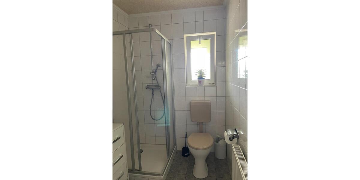 Wohnen auf Zeit Grimmen - 2 Zimmer, 55 m&sup2;, 30&euro; | Angebot:25755420