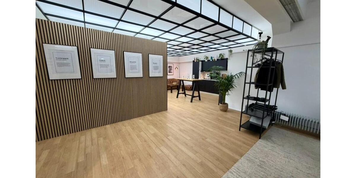 Gewerbeobjekt Trossingen - 1.800&euro; | Angebot:25870704