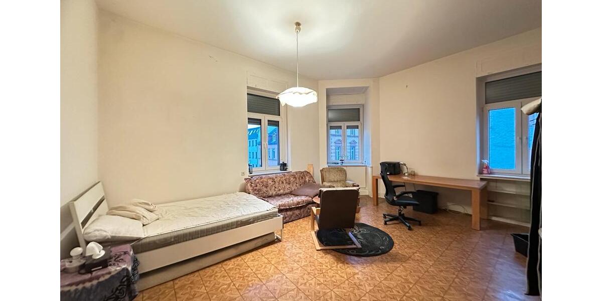 Weekly WG-Zimmer – 1 Min zum Bahnhof 1 zimmer