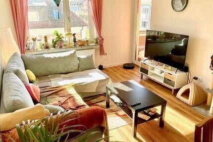 Zimmer Nürnberg Gärten h d Veste - 3 Zimmer, 67 m&sup2;, 930&euro; | Angebot:26306059