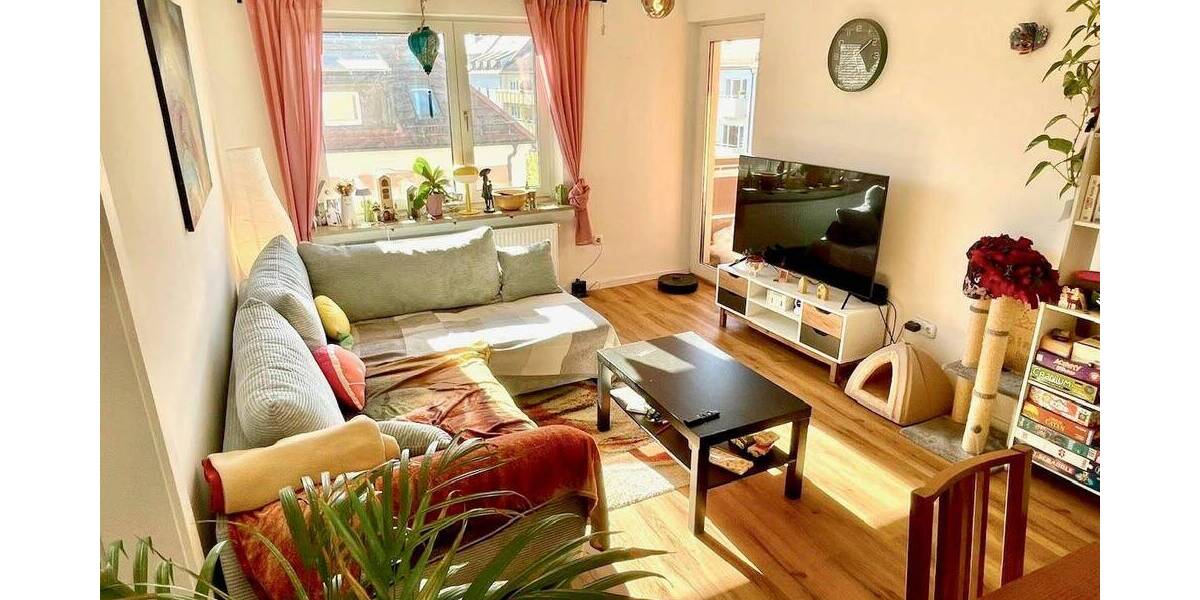 Zimmer Nürnberg Gärten h d Veste - 3 Zimmer, 67 m&sup2;, 930&euro; | Angebot:26306059