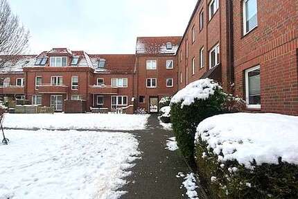 Wohnung zum Mieten in Brunsbüttel 494,68 € 73.07 m² 2.5 zimmer