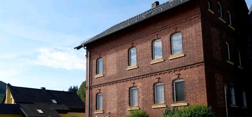 Etagenwohnung Ludwigsstadt - 4 Zimmer, 75 m&sup2;, 520&euro; | Angebot:25397720