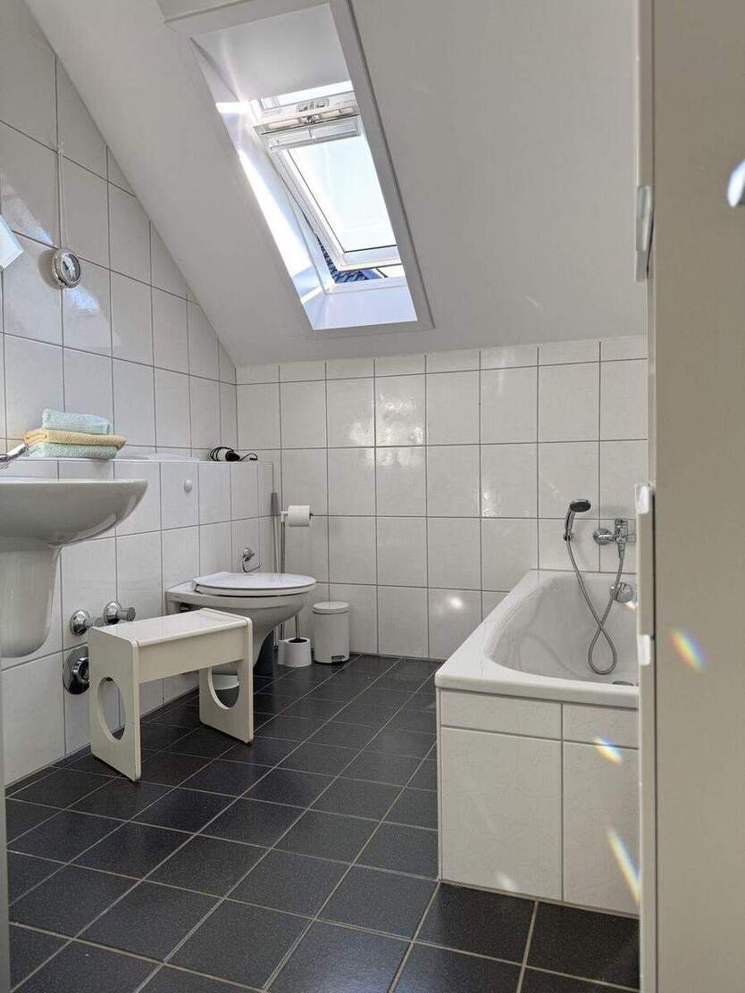 ***2-Zimmerwohnung im Soester Norden*** 2 zimmer