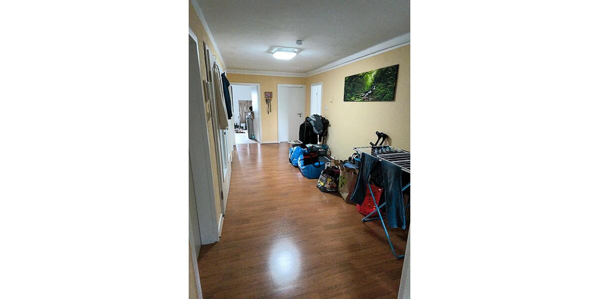 Dachgeschoßwohnung Kirchen (Sieg) - 5 Zimmer, 89 m&sup2;, 500&euro; | Angebot:26585997