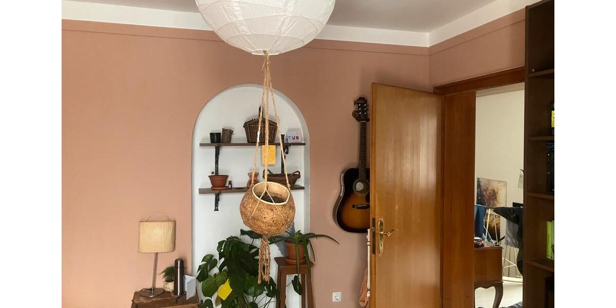 Wohnen auf Zeit Neuötting - 1 Zimmer, 13 m&sup2;, 330&euro; | Angebot:24653411