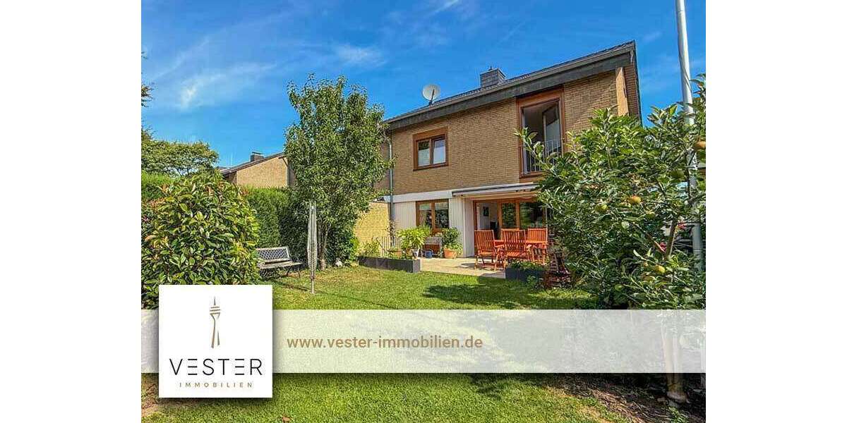 Einfamilienhaus Krefeld Elfrath - 6 Zimmer, 145 m&sup2;, 1.700&euro; | Angebot:27189978