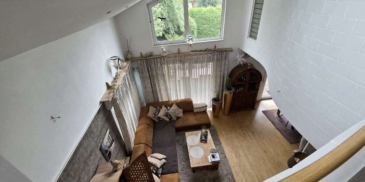 Einfamilienhaus Ibbenbüren - 4 Zimmer, 108 m&sup2;, 1.200&euro; | Angebot:27272130