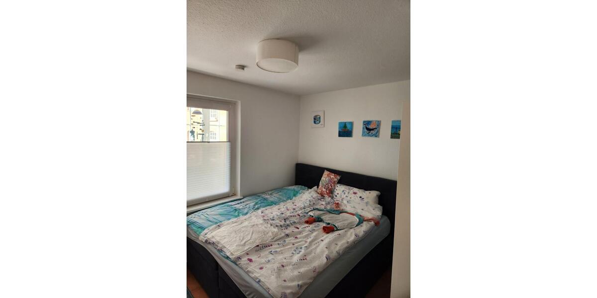 Etagenwohnung Göttingen Oststadt - 3 Zimmer, 86 m&sup2;, 860&euro; | Angebot:26705867