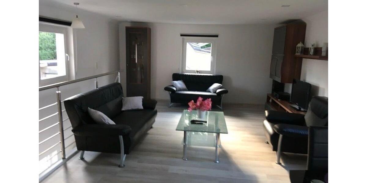 Erdgeschoßwohnung Steinhagen - 2.5 Zimmer, 60 m&sup2;, 950&euro; | Angebot:25867950