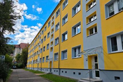 Wohnung Sondershausen - 1 Zimmer, 32 m&sup2;, 355&euro; | Angebot:24878658