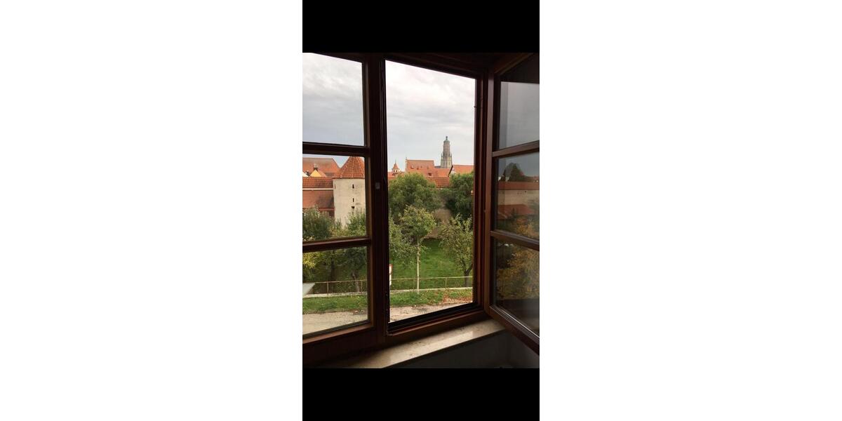 Maisonettenwohnung Nördlingen - 3.5 Zimmer, 97 m&sup2;, 1.060&euro; | Angebot:26439390