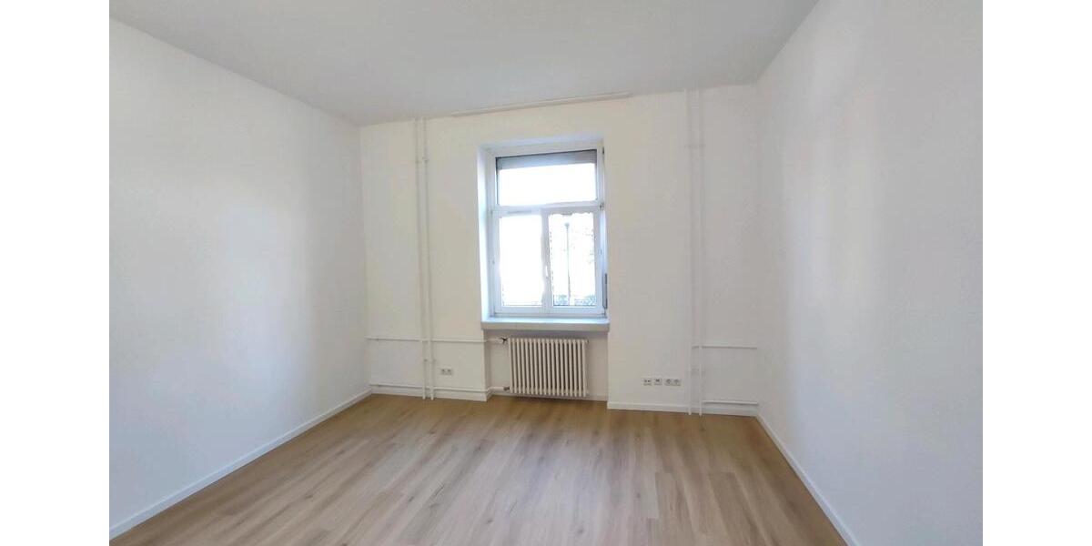 Etagenwohnung Donaueschingen - 1 Zimmer, 25 m&sup2;, 495&euro; | Angebot:26235906