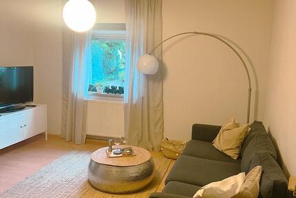 Wohnen auf Zeit Bamberg Gereuth - 2 Zimmer, 55 m&sup2;, 750&euro; | Angebot:24891450