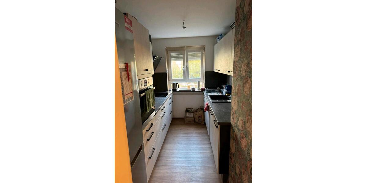 Etagenwohnung Gaildorf - 3 Zimmer, 60 m&sup2;, 750&euro; | Angebot:25998763