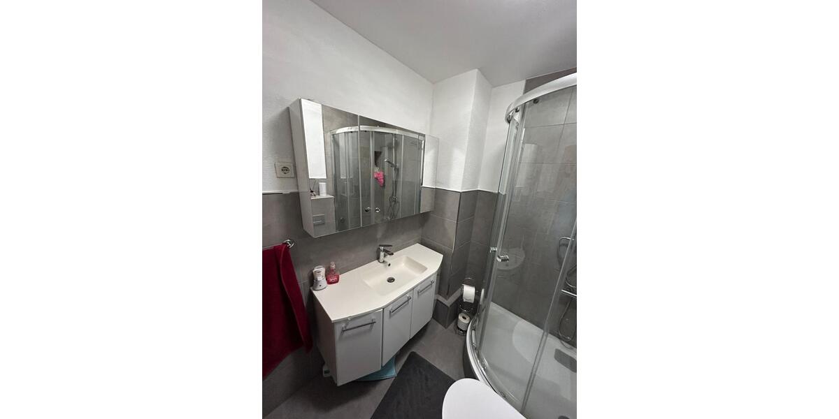 Etagenwohnung Salzgitter - 4 Zimmer, 77 m&sup2;, 1.100&euro; | Angebot:24344411