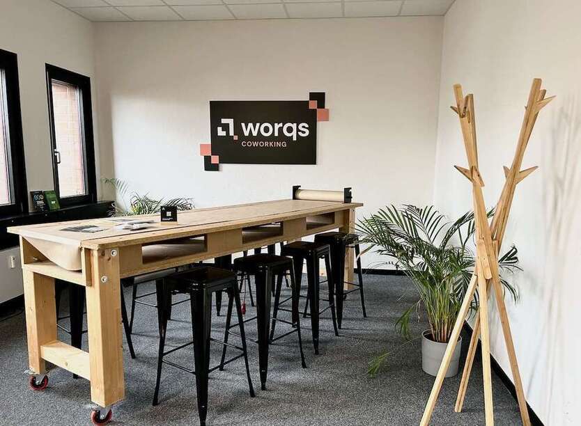 Büro in Düren 249 € 8 m²