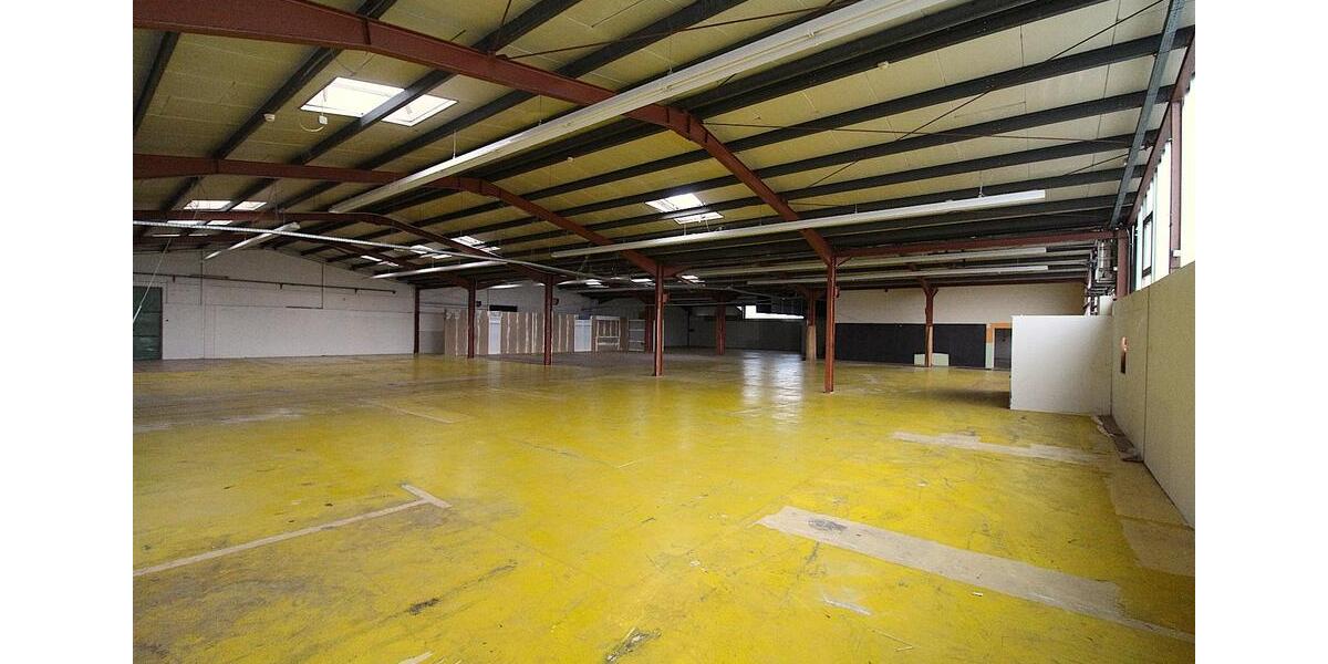 Gewerbeobjekt Westoverledingen - 1.790&euro; | Angebot:19805422