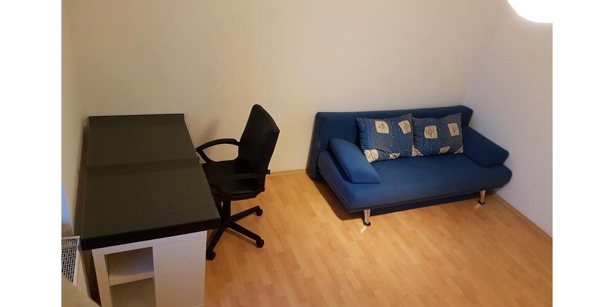 Wohnen auf Zeit Essen Stadtbezirk III - 1 Zimmer, 15 m&sup2;, 530&euro; | Angebot:26609093