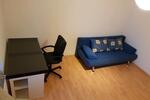 Wohnen auf Zeit Essen Stadtbezirk III - 1 Zimmer, 15 m&sup2;, 530&euro; | Angebot:26609093