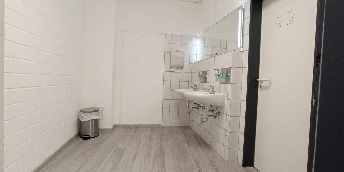 Gewerbeobjekt Fuldabrück Bergshausen - 2.088&euro; | Angebot:25674992