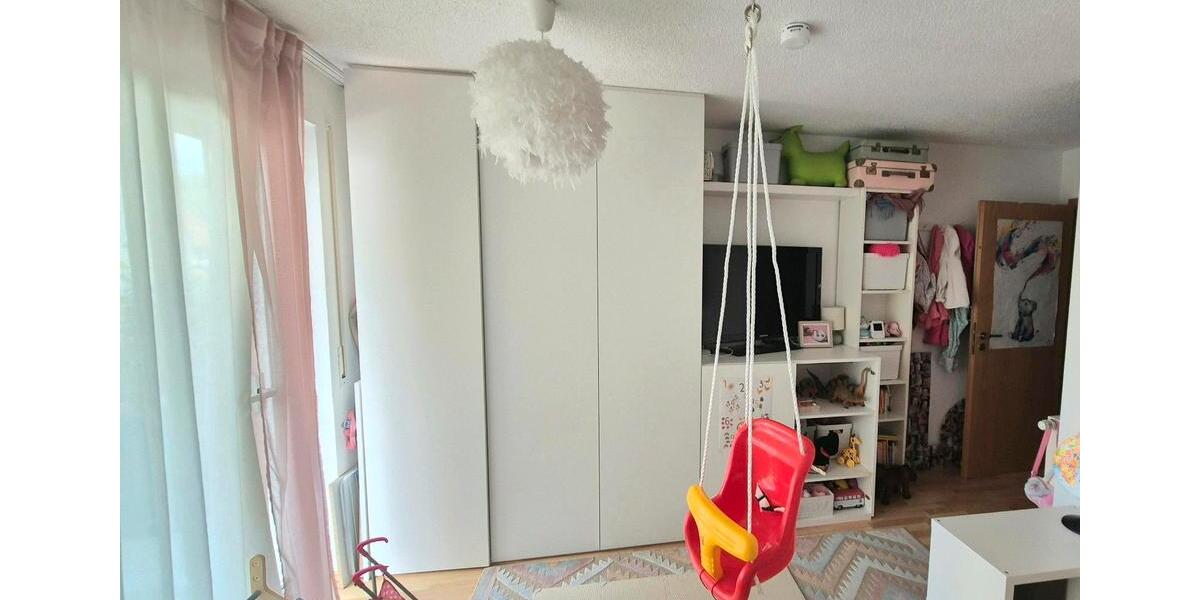 Etagenwohnung Konstanz Konstanz-Fürstenberg - 3 Zimmer, 93 m&sup2;, 1.700&euro; | Angebot:25239768