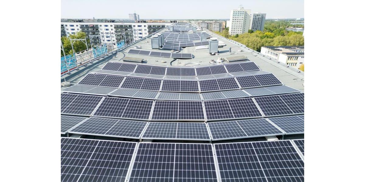 Etagenwohnung Magdeburg Barleber See - 2 Zimmer, 51 m&sup2;, 365&euro; | Angebot:26199620