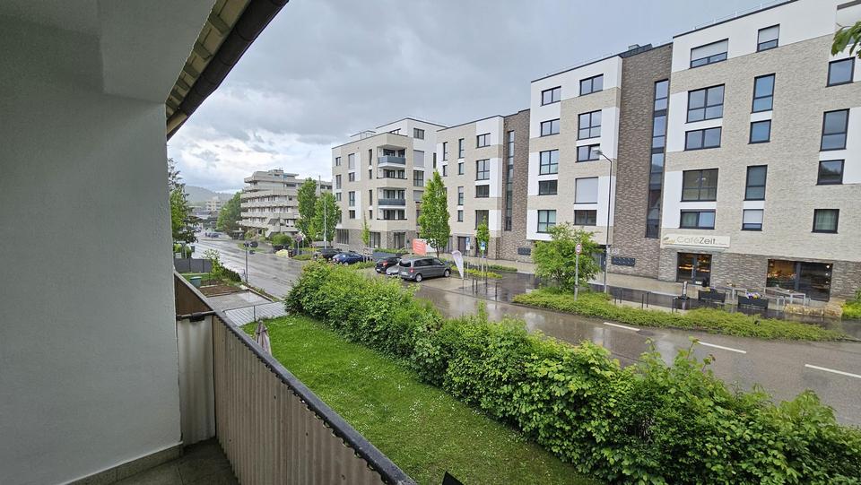 Etagenwohnung Schwäbisch Gmünd - 3 Zimmer, 60 m&sup2;, 720&euro; | Angebot:26630281
