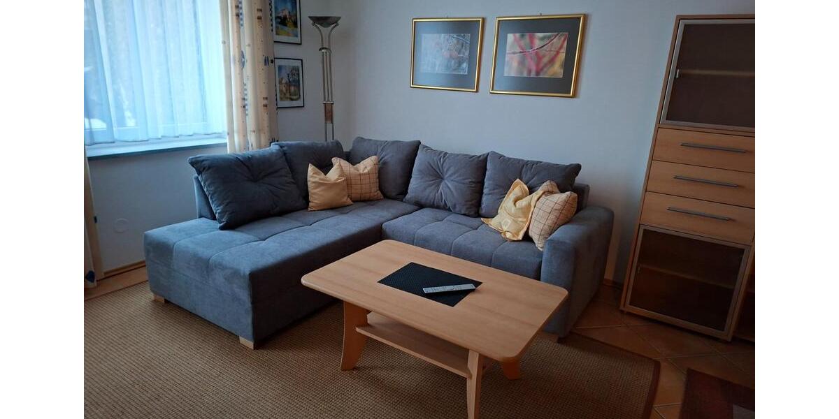 Wohnung Wohnen auf Zeit oder als Ferien Refugium in Eschlkam 2 zimmer