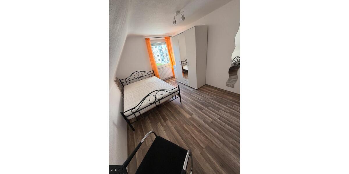 Etagenwohnung Albstadt - 1 Zimmer, 30 m&sup2;, 450&euro; | Angebot:26133496