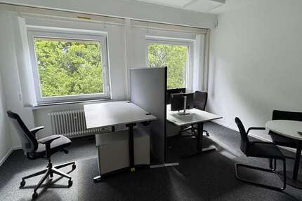 Büro in Braunschweig 5.771 € 720 m² zimmer