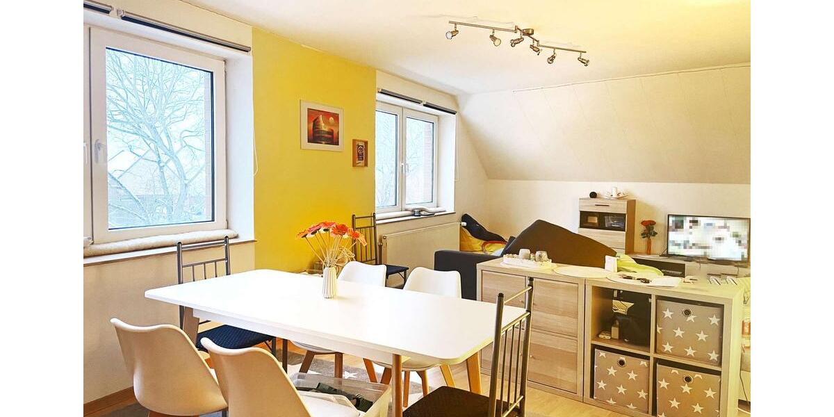 Etagenwohnung Lehrte - 3 Zimmer, 105 m&sup2;, 935&euro; | Angebot:25054837