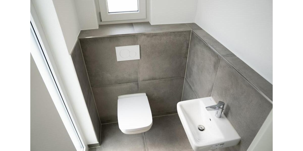 Exklusive Doppelhaushälfte in Landau zu vermieten (hochwertig) 4 zimmer