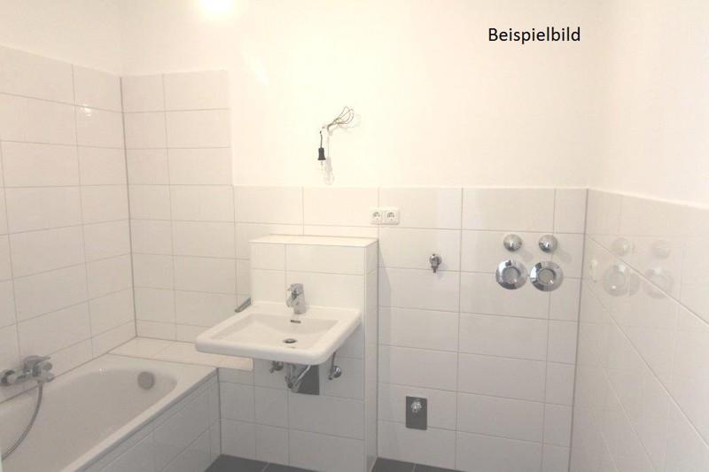 Etagenwohnung Biebesheim am Rhein - 3 Zimmer, 60 m&sup2;, 656&euro; | Angebot:23639598