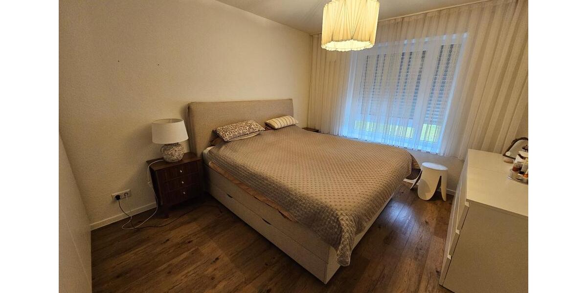 Erdgeschoßwohnung Melle - 2 Zimmer, 71 m&sup2;, 725&euro; | Angebot:24950771