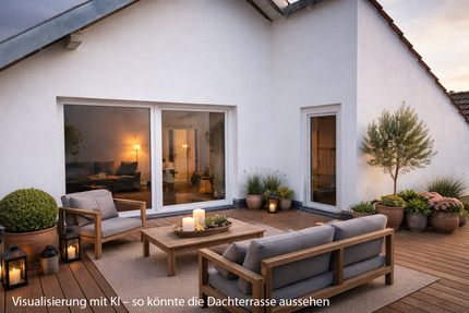 Wohnung Plettenberg - 4 Zimmer, 150 m&sup2;, 1.250&euro; | Angebot:24363028