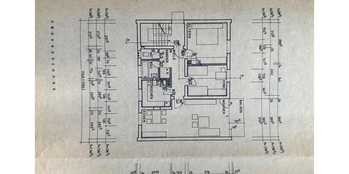 Einfamilienhaus Delbrück - 2 Zimmer, 150 m&sup2;, 1.350&euro; | Angebot:24486714