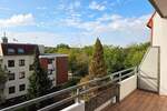 Attraktive helle 3-Zimmer-Wohnung in Wettbergen! 3 zimmer