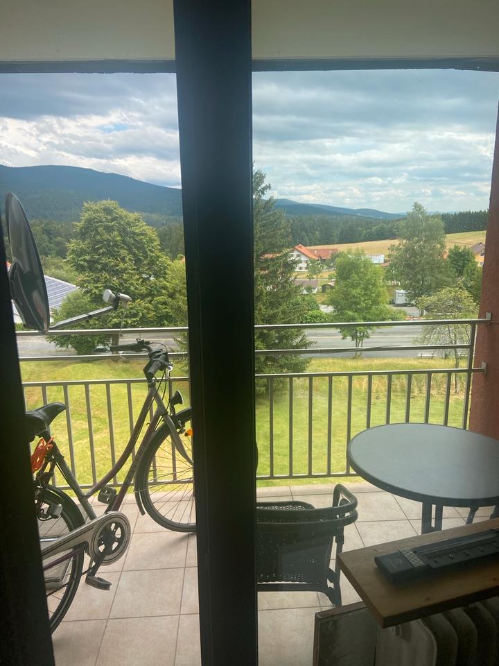 Vermiete 15 Zimmerwohnung in Altreichenau Bayerische Wald zimmer