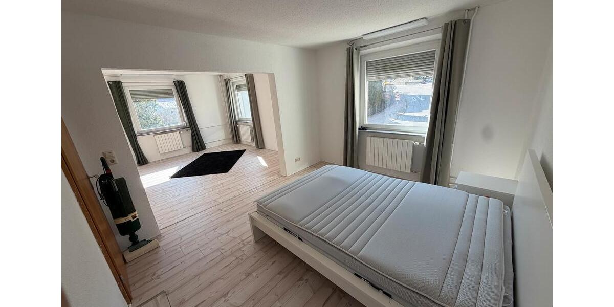 Etagenwohnung Albstadt - 1 Zimmer, 30 m&sup2;, 450&euro; | Angebot:26133496