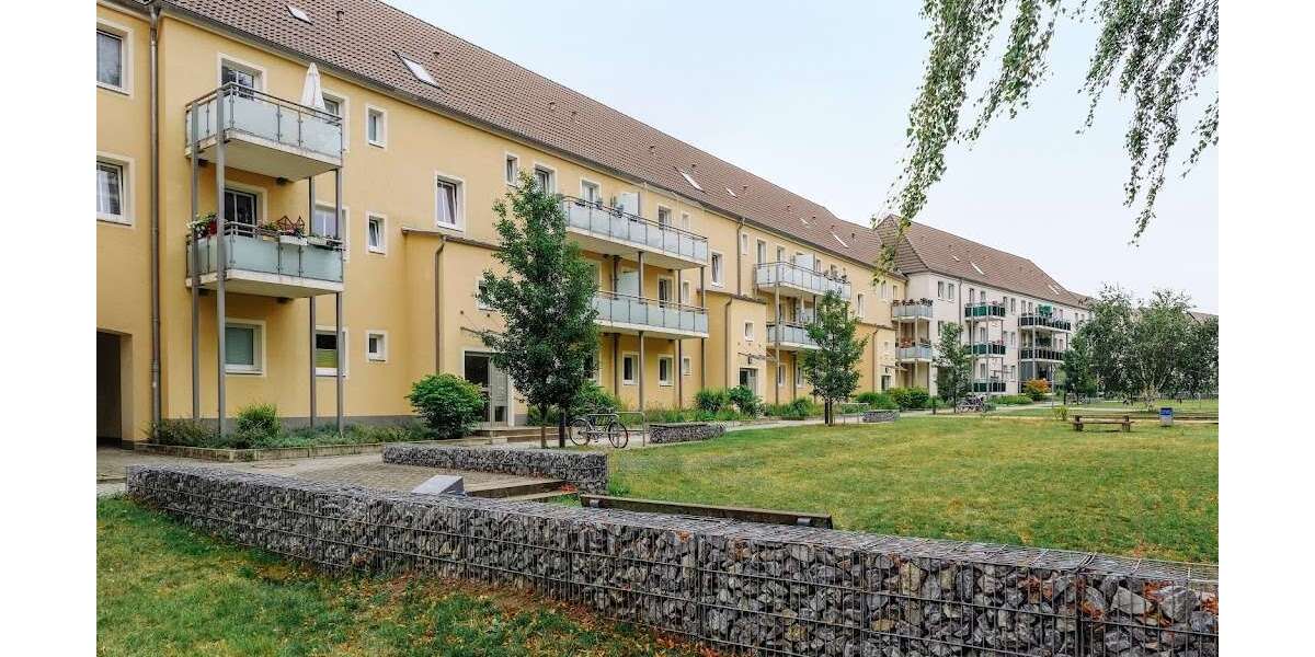 Wohnung zum Mieten in Wolfsburg 574,04 € 74.94 m² 3 zimmer