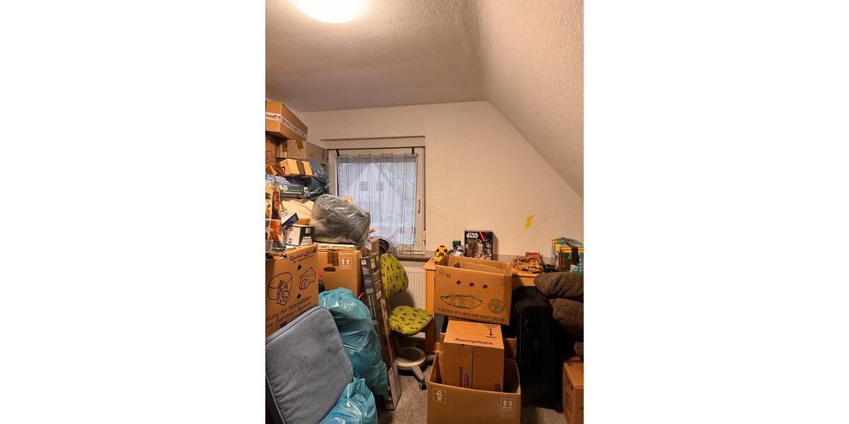 Dachgeschoßwohnung Springe - 4 Zimmer, 74 m&sup2;, 650&euro; | Angebot:27600227