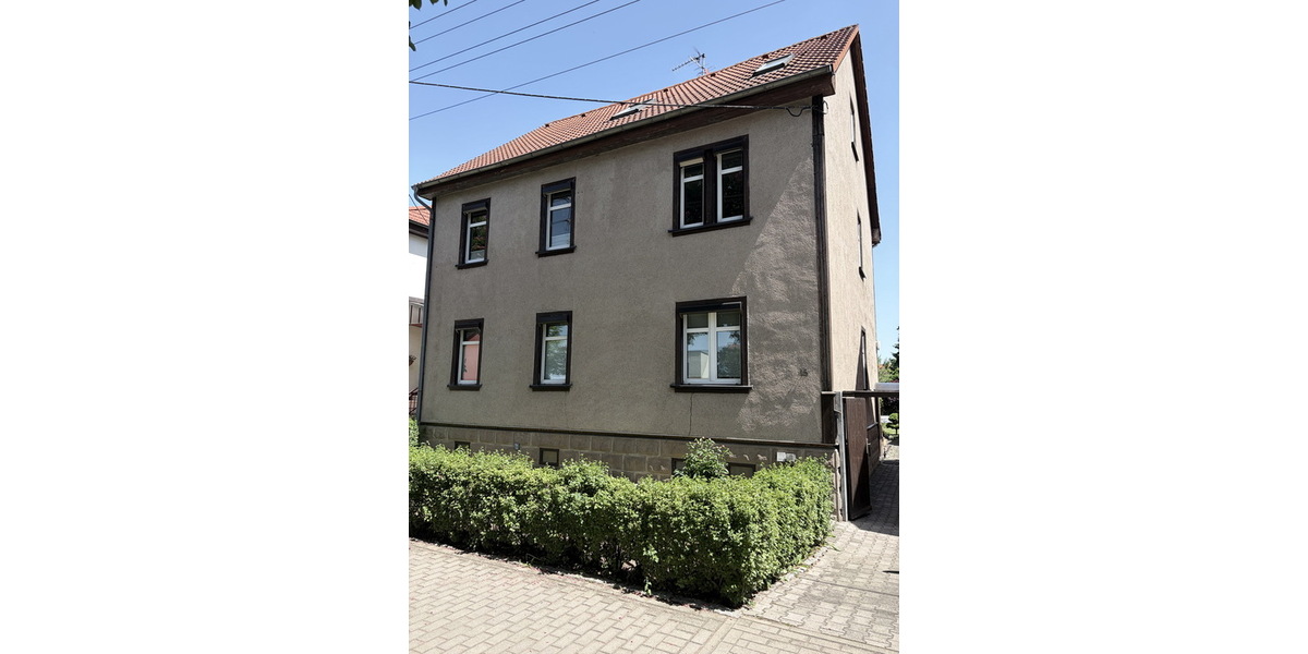 Vollausgestattete Wohnung in Gotha-Siebleben - Dachgeschoßwohnung Gotha Siebleben | Angebot:26730906