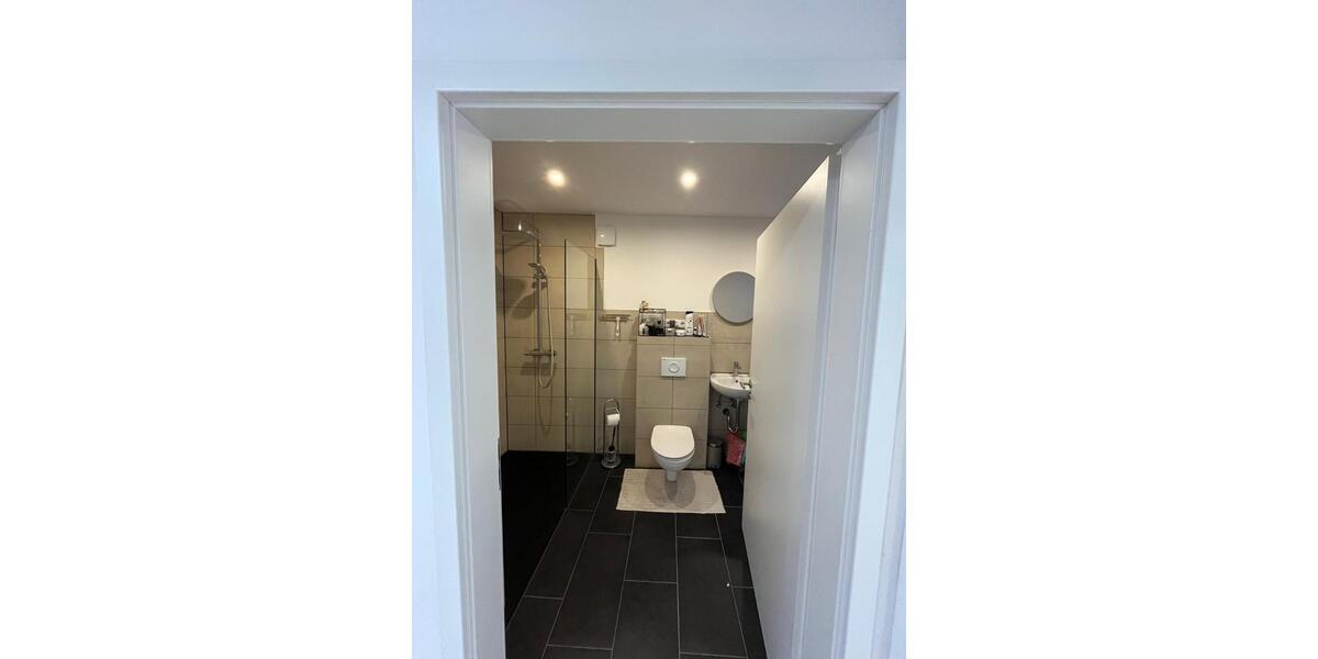 Erdgeschoßwohnung Wetzlar - 2 Zimmer, 57 m&sup2;, 580&euro; | Angebot:24980376